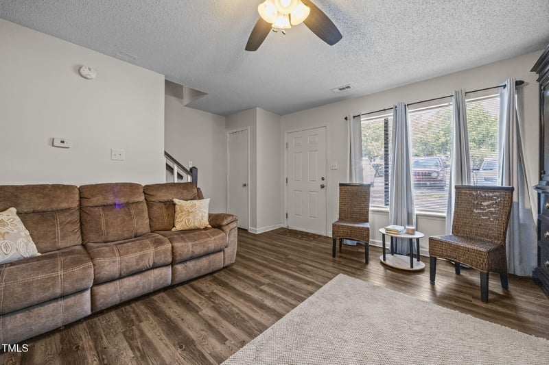 1000 Fargo St #G3, Durham, NC 27707