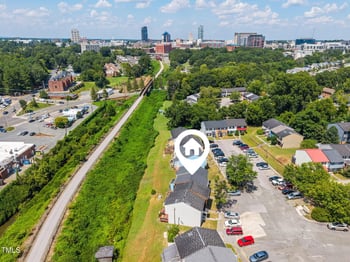1000 Fargo St #G3, Durham, NC 27707