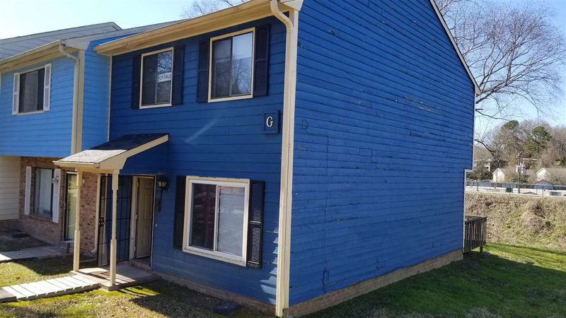 1000 Fargo St #G4, Durham, NC 27707