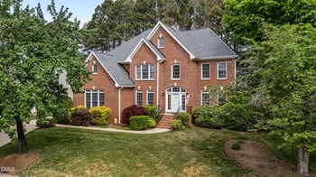 1000 Federal House Ave, Wake Forest, NC 27587