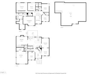 1000 Federal House Ave, Wake Forest, NC 27587
