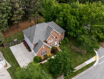 1000 Federal House Ave, Wake Forest, NC 27587