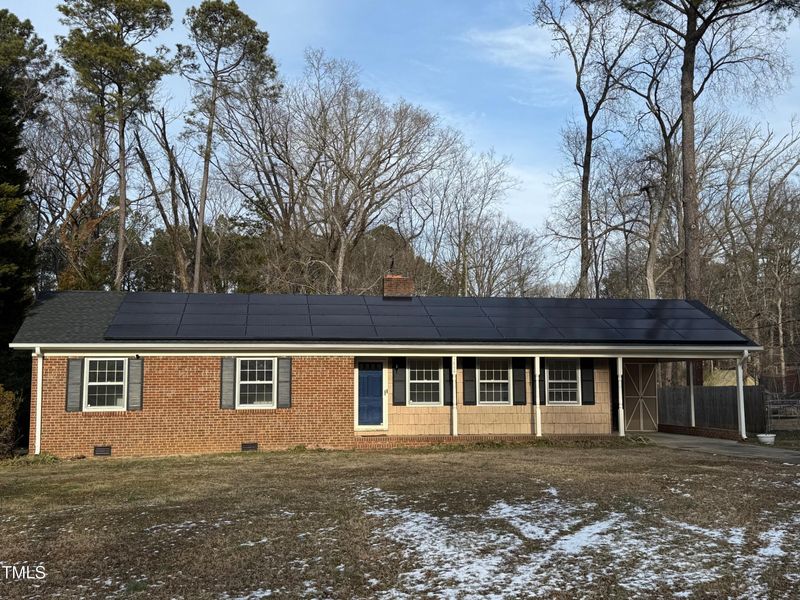 1000 Ferncrest Dr, Durham, NC 27705