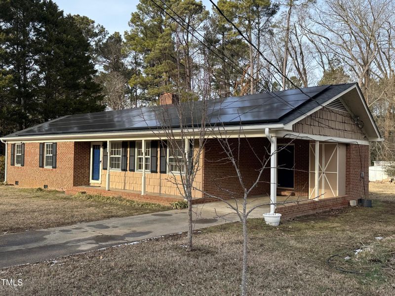 1000 Ferncrest Dr, Durham, NC 27705