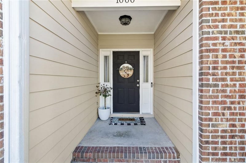 1000 Foxhound Ct, Fayetteville, NC 28314
