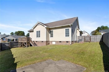 1000 Foxhound Ct, Fayetteville, NC 28314