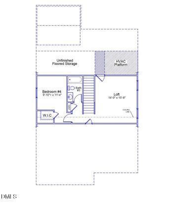 1000 Greer Mill Grv #589, Durham, NC 27703