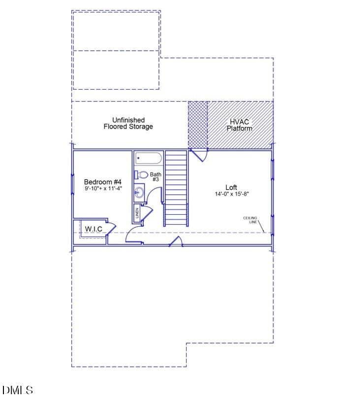 1000 Greer Mill Grv #589, Durham, NC 27703