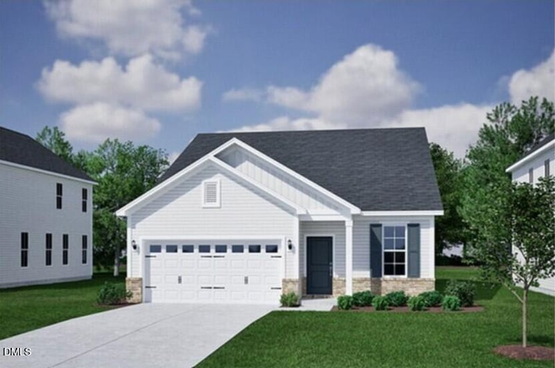 1000 Greer Mill Grv #589, Durham, NC 27703