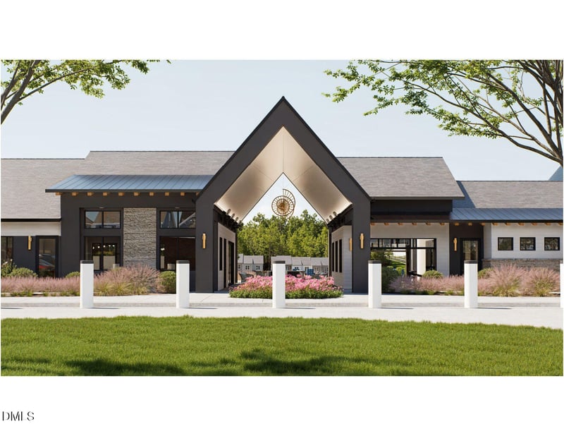 1000 Greer Mill Grv #589, Durham, NC 27703
