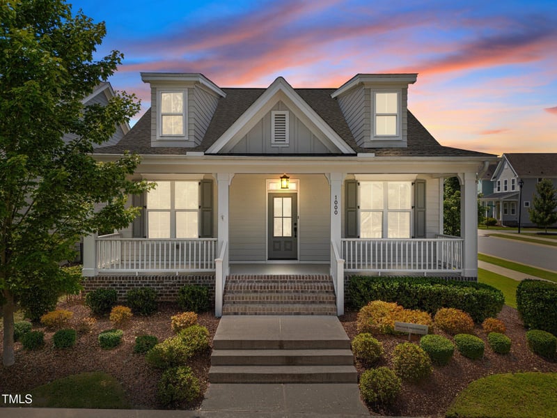 1000 Groveview Wynd, Wendell, NC 27591