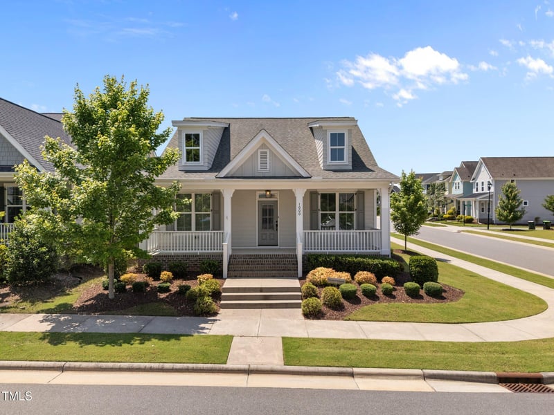 1000 Groveview Wynd, Wendell, NC 27591