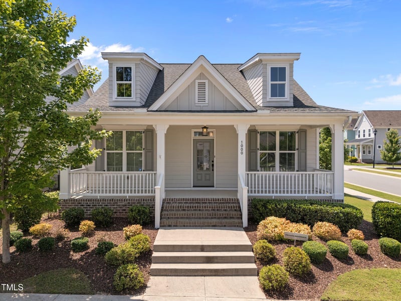 1000 Groveview Wynd, Wendell, NC 27591