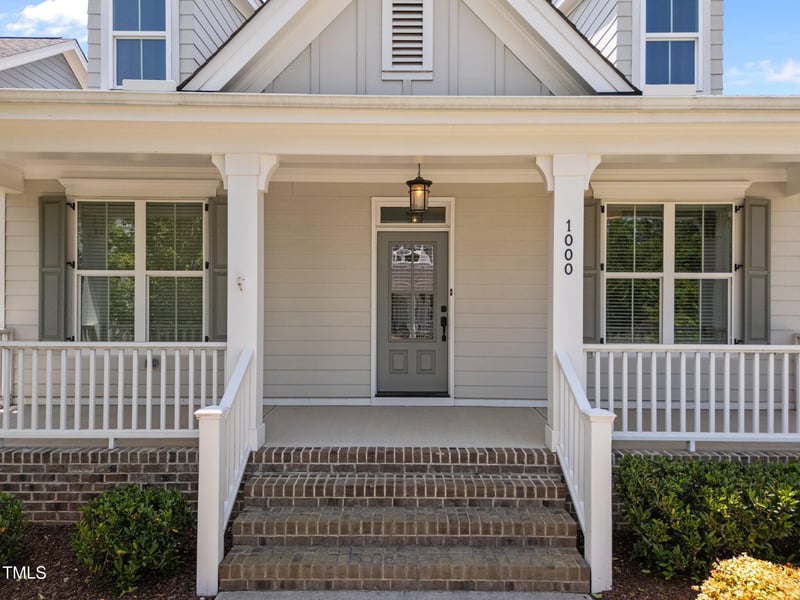 1000 Groveview Wynd, Wendell, NC 27591