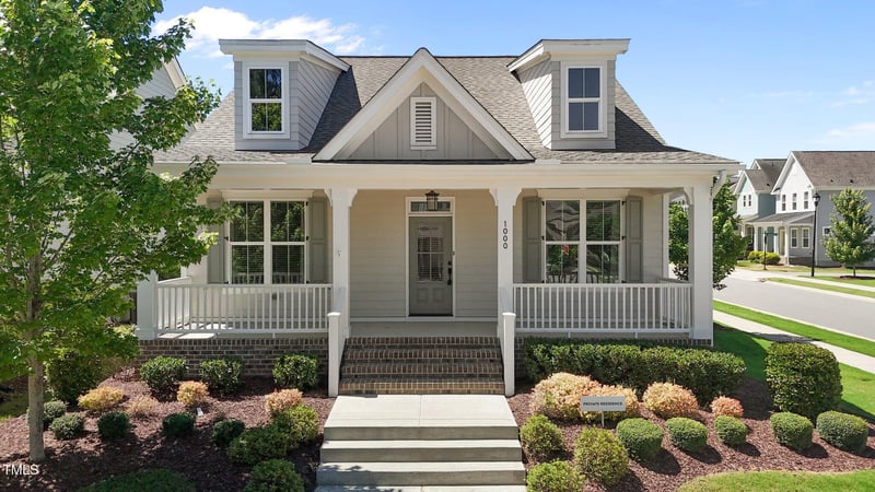 1000 Groveview Wynd, Wendell, NC 27591