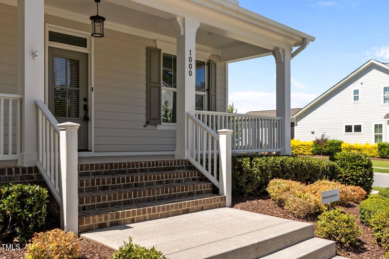 1000 Groveview Wynd, Wendell, NC 27591