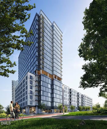 1000 Hammell Dr #B13, Raleigh, NC 27603