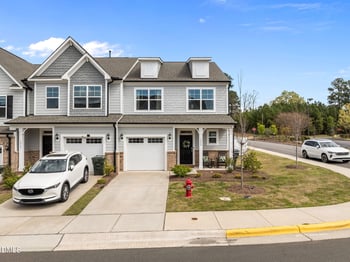 1000 Heartstone Way, Durham, NC 27713