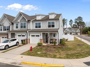 1000 Heartstone Way, Durham, NC 27713