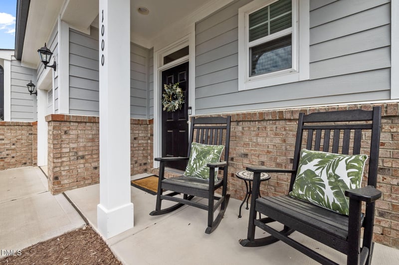 1000 Heartstone Way, Durham, NC 27713