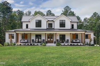 1000 Hidden Trail Ct, Wake Forest, NC 27587