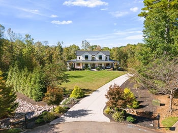 1000 Hidden Trail Ct, Wake Forest, NC 27587