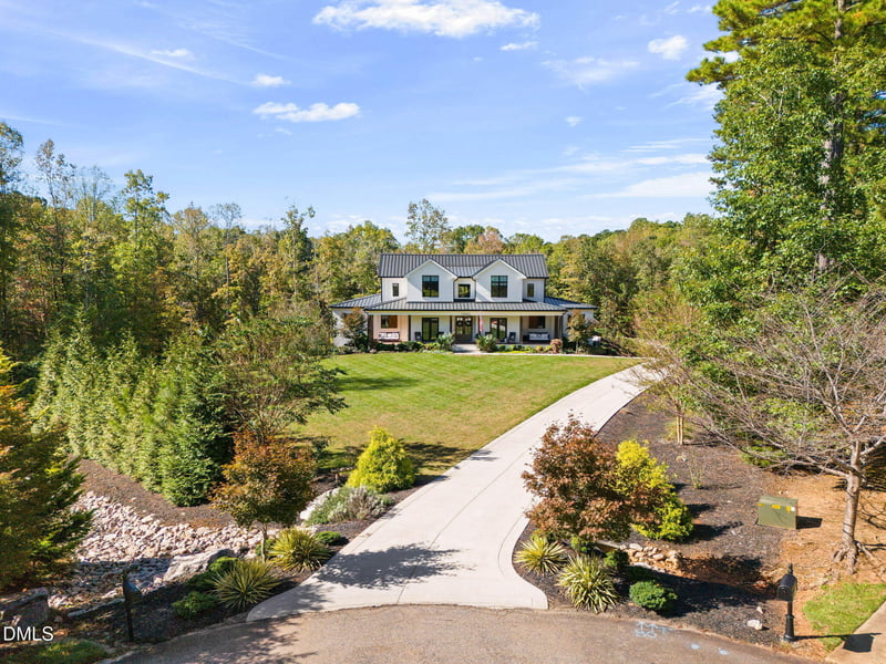 1000 Hidden Trail Ct, Wake Forest, NC 27587