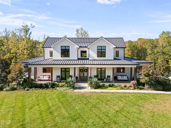 1000 Hidden Trail Ct, Wake Forest, NC 27587