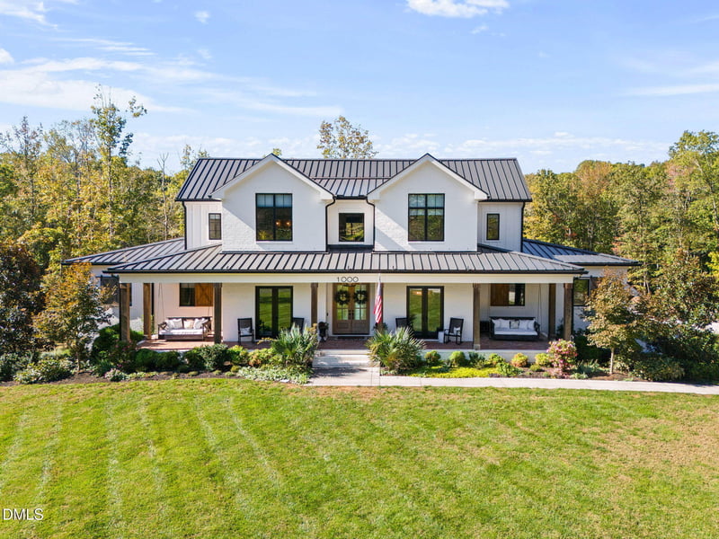 1000 Hidden Trail Ct, Wake Forest, NC 27587