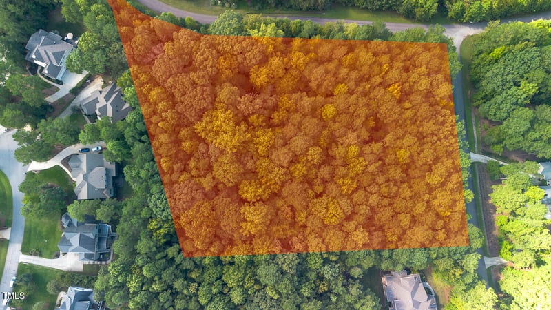 1000 High Trail Ct, Wake Forest, NC 27587