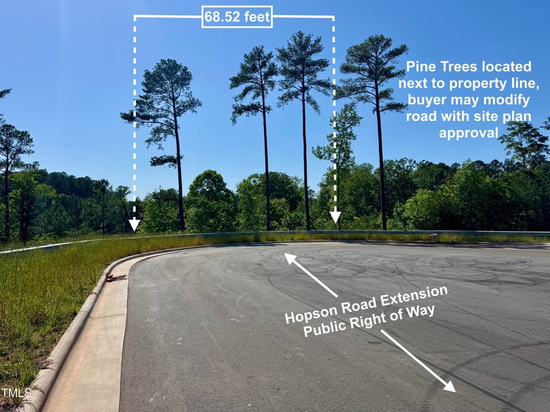 1000 Hopson Road Extension, Durham, NC 27713
