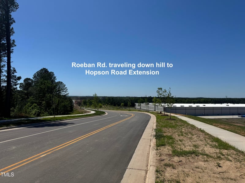 1000 Hopson Road Extension, Durham, NC 27713