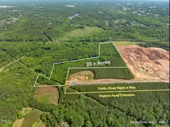1000 Hopson Road Extension, Durham, NC 27713