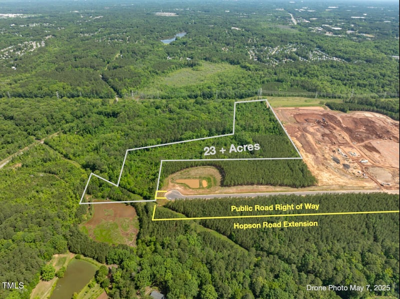 1000 Hopson Road Extension, Durham, NC 27713