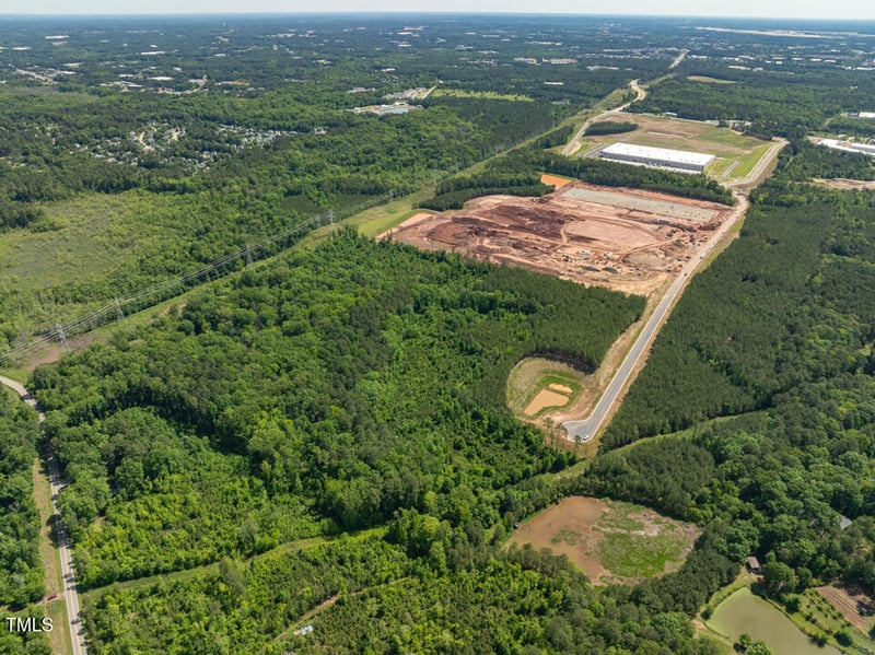 1000 Hopson Road Extension, Durham, NC 27713