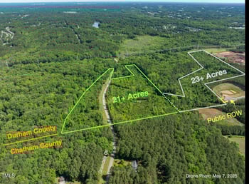 1000 Hopson Road Extension, Durham, NC 27713