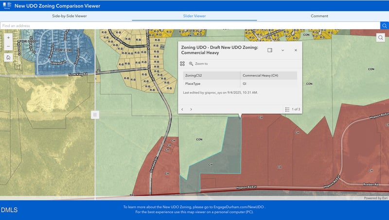 1000 Hopson Road Extension, Durham, NC 27713