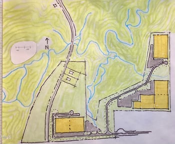 1000 Hopson Road Extension, Durham, NC 27713