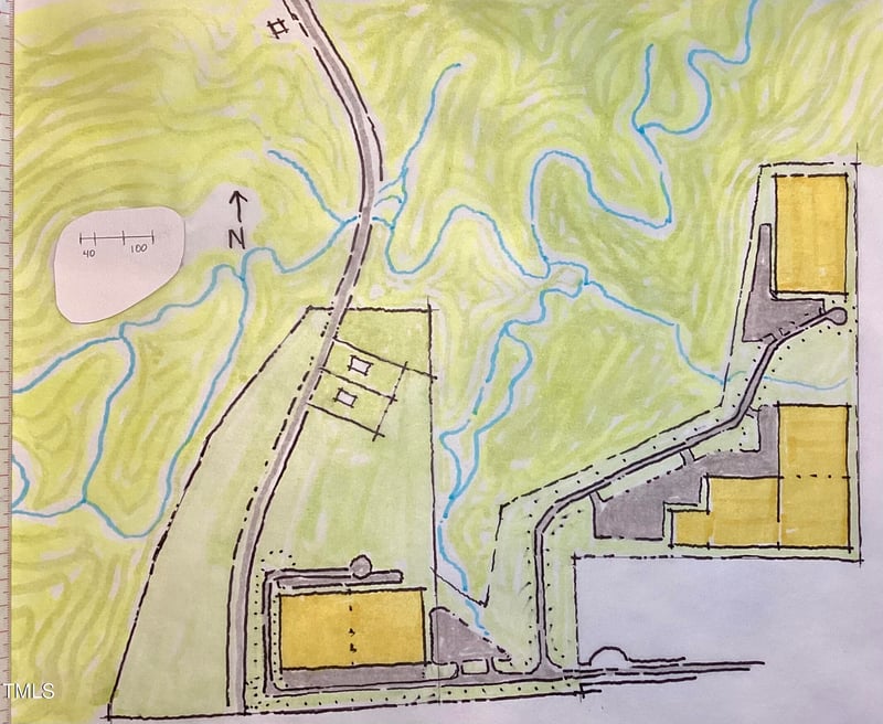 1000 Hopson Road Extension Lot none, Durham, NC 27713
