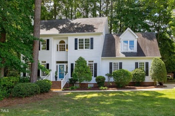 1000 Inglenook Pl, Apex, NC 27502