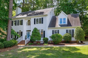 1000 Inglenook Pl, Apex, NC 27502