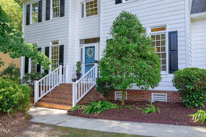 1000 Inglenook Pl, Apex, NC 27502