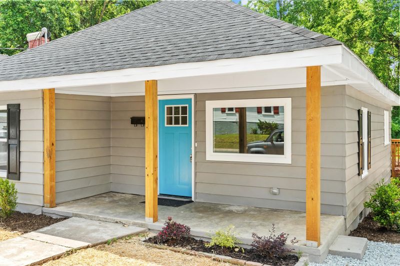 1000 Juniper St, Durham, NC 27701