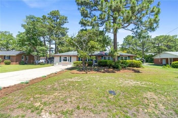 1000 Kaywood Dr, Fayetteville, NC 28311