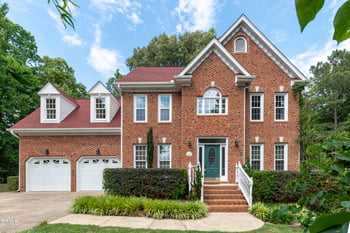 1000 Knoll Ct, Raleigh, NC 27603