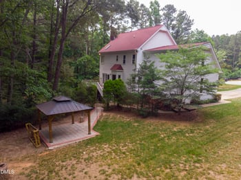 1000 Knoll Ct, Raleigh, NC 27603