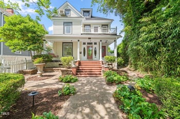 1000 Lamond Ave, Durham, NC 27701