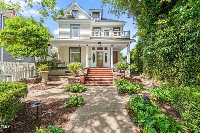 1000 Lamond Ave, Durham, NC 27701
