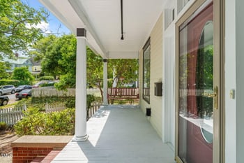1000 Lamond Ave, Durham, NC 27701