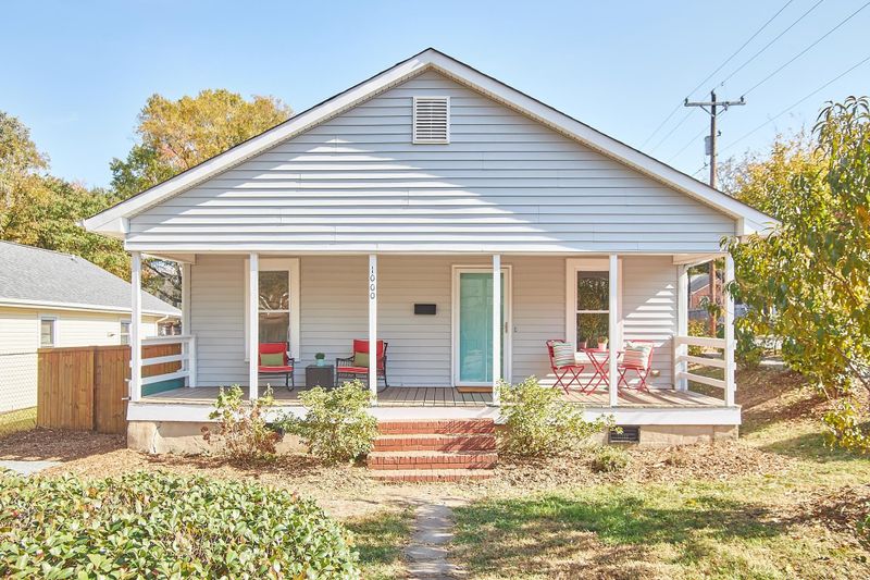1000 Lancaster St, Durham, NC 27701